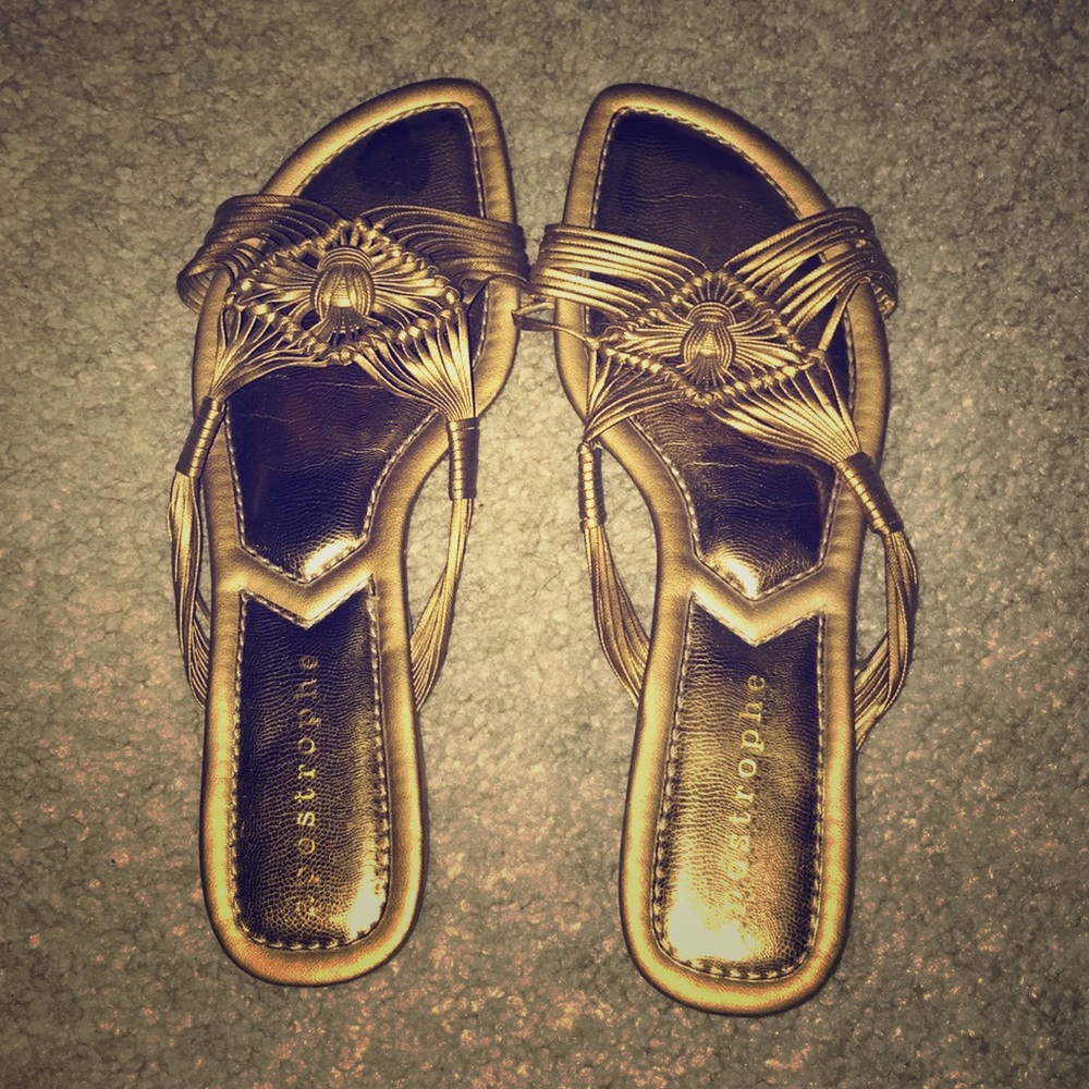 Sandals